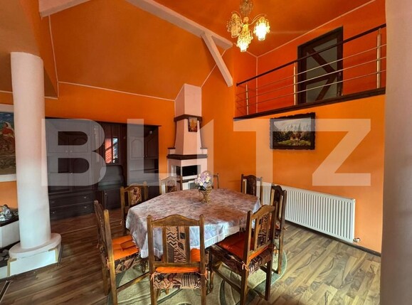 Casa de vânzare 4 camere Orastie - 184535CV | BLITZ Deva | Poza8
