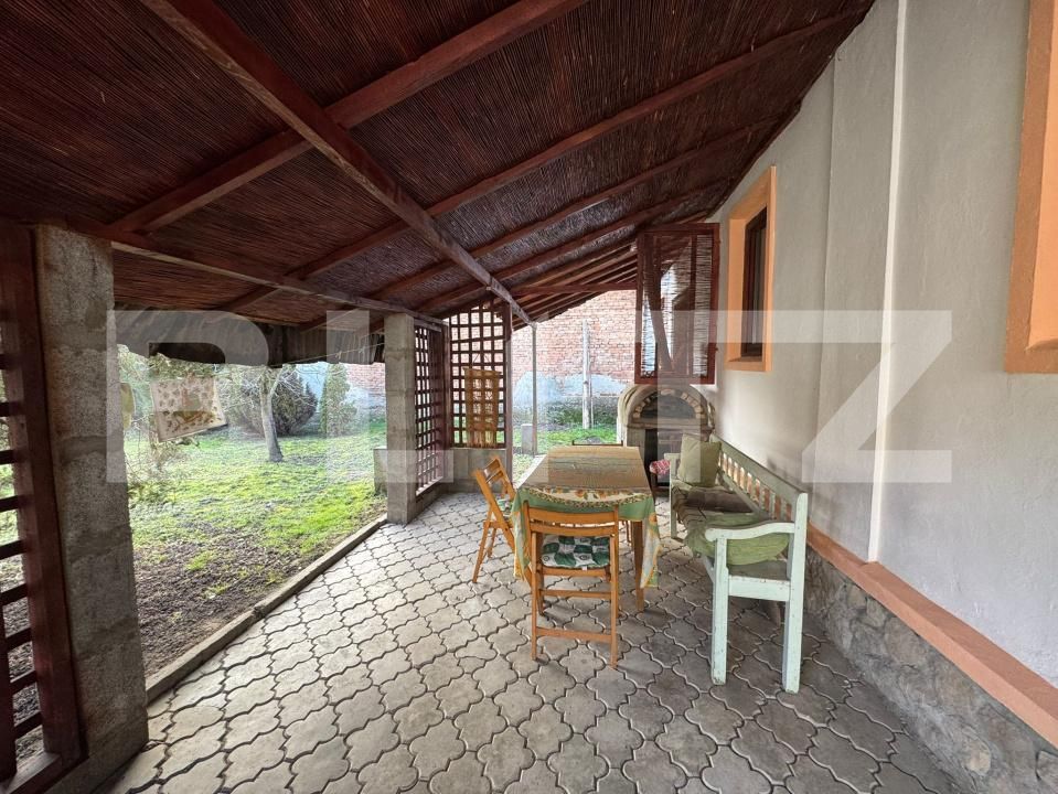 Casa de vânzare 4 camere Orastie - 184535CV | BLITZ Deva | Poza15