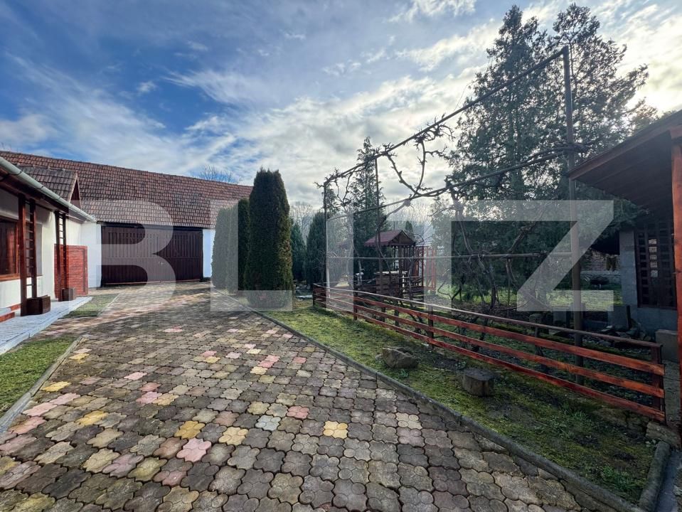 Casa de vânzare 4 camere Orastie - 184535CV | BLITZ Deva | Poza19