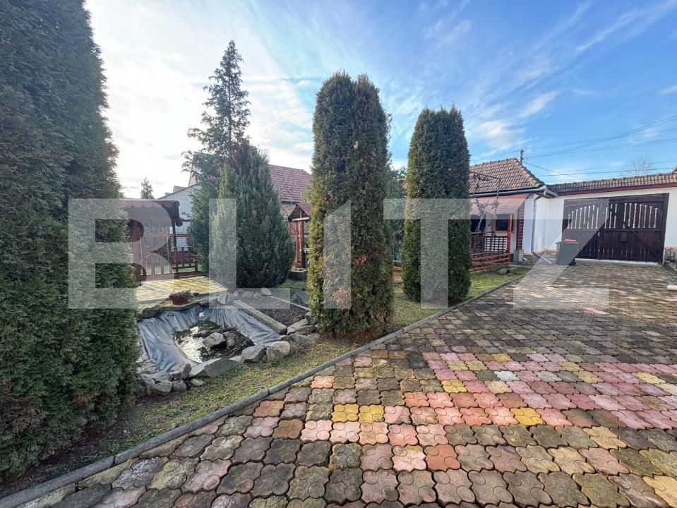 Casa de vânzare 4 camere Orastie - 184535CV | BLITZ Deva | Poza20