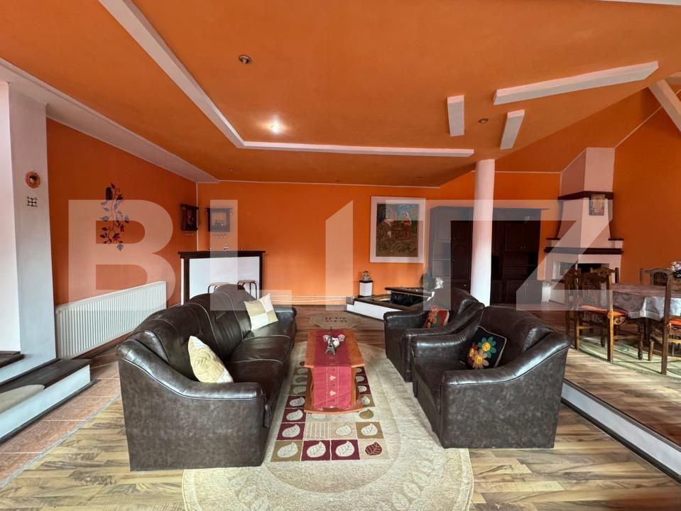 Casa de vânzare 4 camere Orastie - 184535CV | BLITZ Deva | Poza4