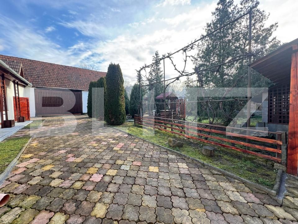 Casa de vânzare 4 camere Orastie - 184535CV | BLITZ Deva | Poza17