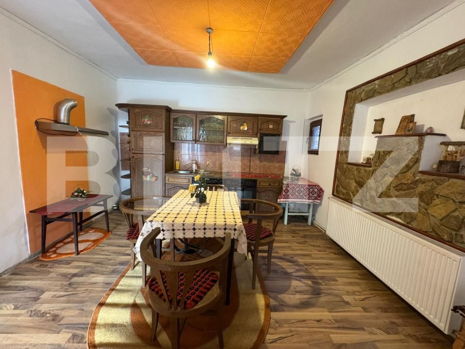 Casa de vânzare 4 camere Orastie - 184535CV | BLITZ Deva | Poza2