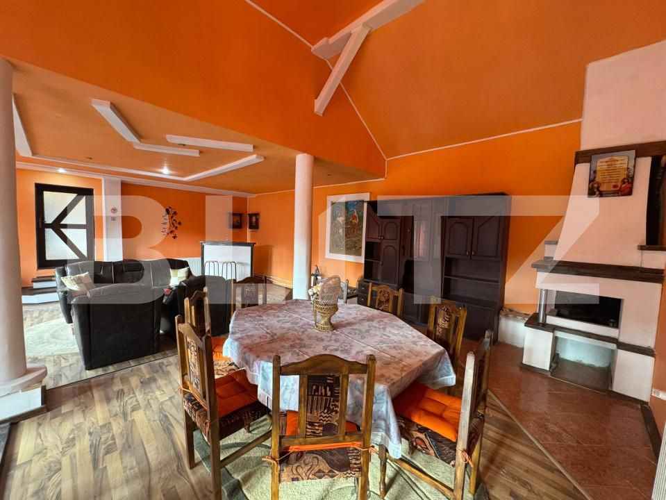 Casa de vânzare 4 camere Orastie - 184535CV | BLITZ Deva | Poza3