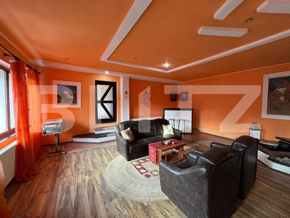 Casa de vânzare 4 camere Orastie - 184535CV | BLITZ Deva | Poza6
