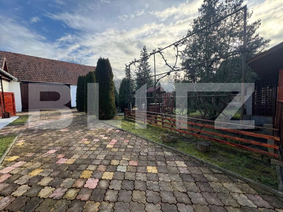 Casa de vânzare 4 camere Orastie - 184535CV | BLITZ Deva | Poza16