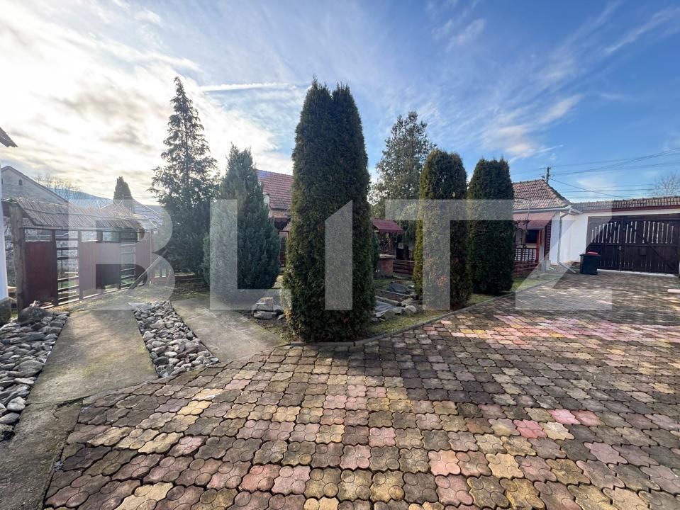 Casa de vânzare 4 camere Orastie - 184535CV | BLITZ Deva | Poza18