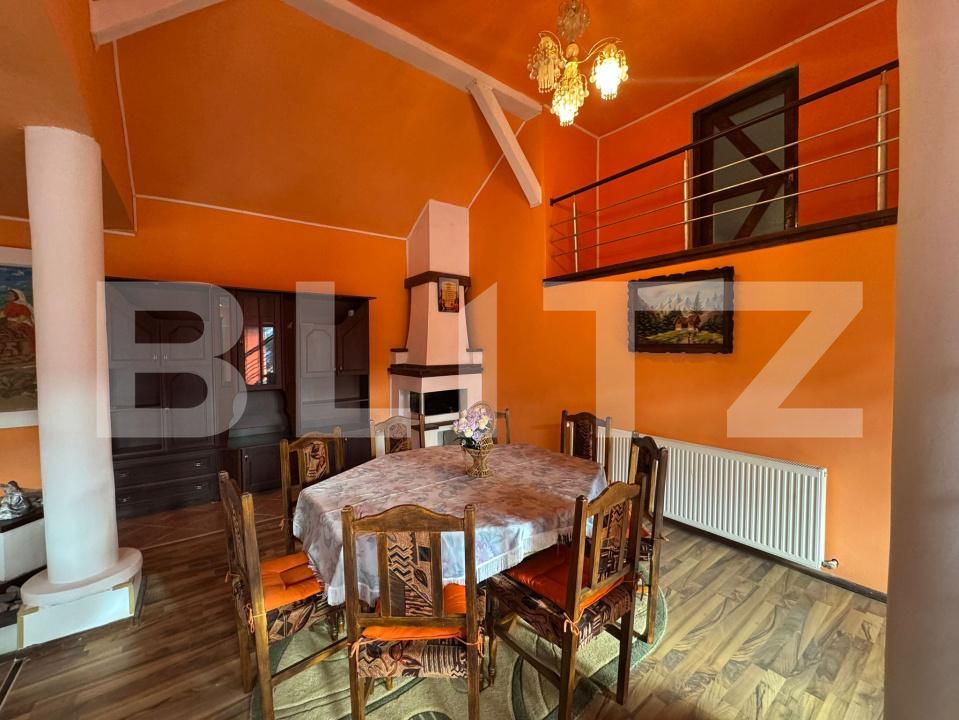 Casa de vânzare 4 camere Orastie - 184535CV | BLITZ Deva | Poza8