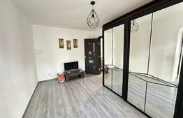 Apartament 3 camere semidecomandat - Deva, zona linistita
