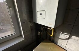 Apartament 3 camere semidecomandat - Deva, zona linistita