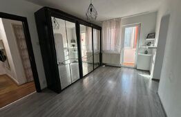 Apartament 3 camere semidecomandat - Deva, zona linistita