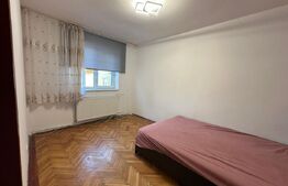 Apartament 3 camere semidecomandat - Deva, zona linistita