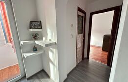Apartament 3 camere semidecomandat - Deva, zona linistita