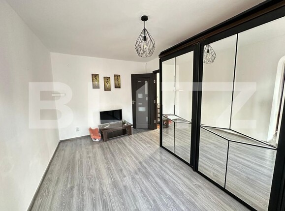 Apartament de vânzare 3 camere Titu Maiorescu - 184564AV | BLITZ Deva | Poza2