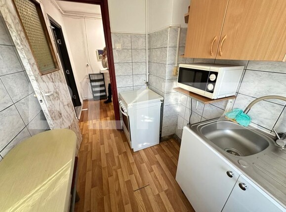 Apartament de vânzare 3 camere Titu Maiorescu - 184564AV | BLITZ Deva | Poza8