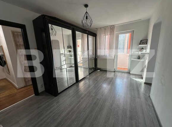 Apartament de vânzare 3 camere Titu Maiorescu - 184564AV | BLITZ Deva | Poza1