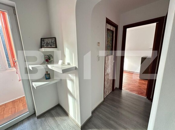Apartament de vânzare 3 camere Titu Maiorescu - 184564AV | BLITZ Deva | Poza4
