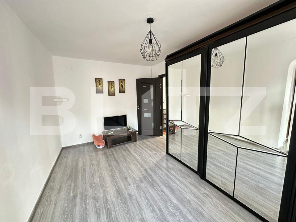 Apartament de vânzare 3 camere Titu Maiorescu - 184564AV | BLITZ Deva | Poza2