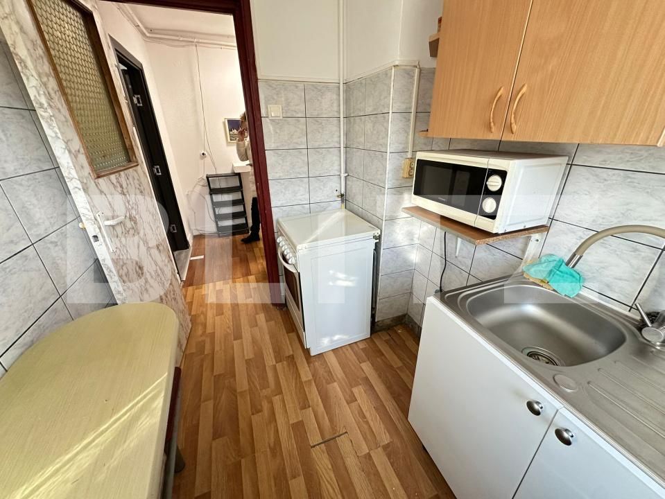 Apartament de vânzare 3 camere Titu Maiorescu - 184564AV | BLITZ Deva | Poza8