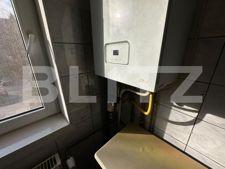 Apartament de vânzare 3 camere Titu Maiorescu - 184564AV | BLITZ Deva | Poza10