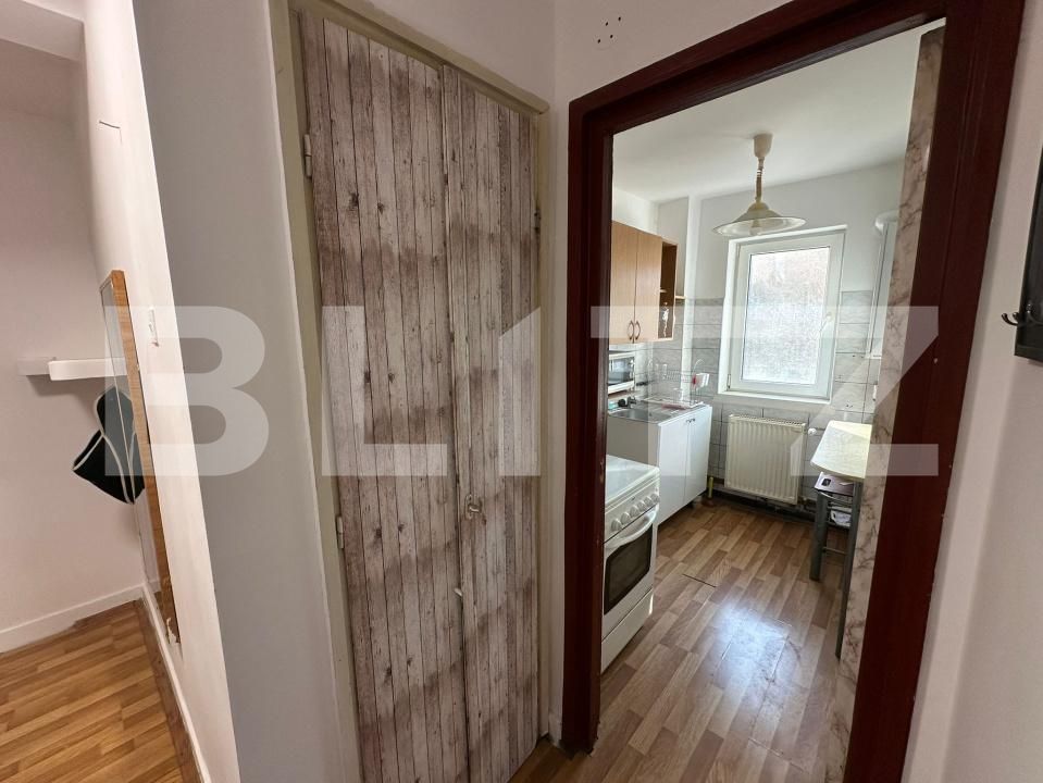 Apartament de vânzare 3 camere Titu Maiorescu - 184564AV | BLITZ Deva | Poza11