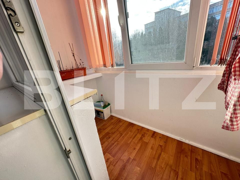 Apartament de vânzare 3 camere Titu Maiorescu - 184564AV | BLITZ Deva | Poza12