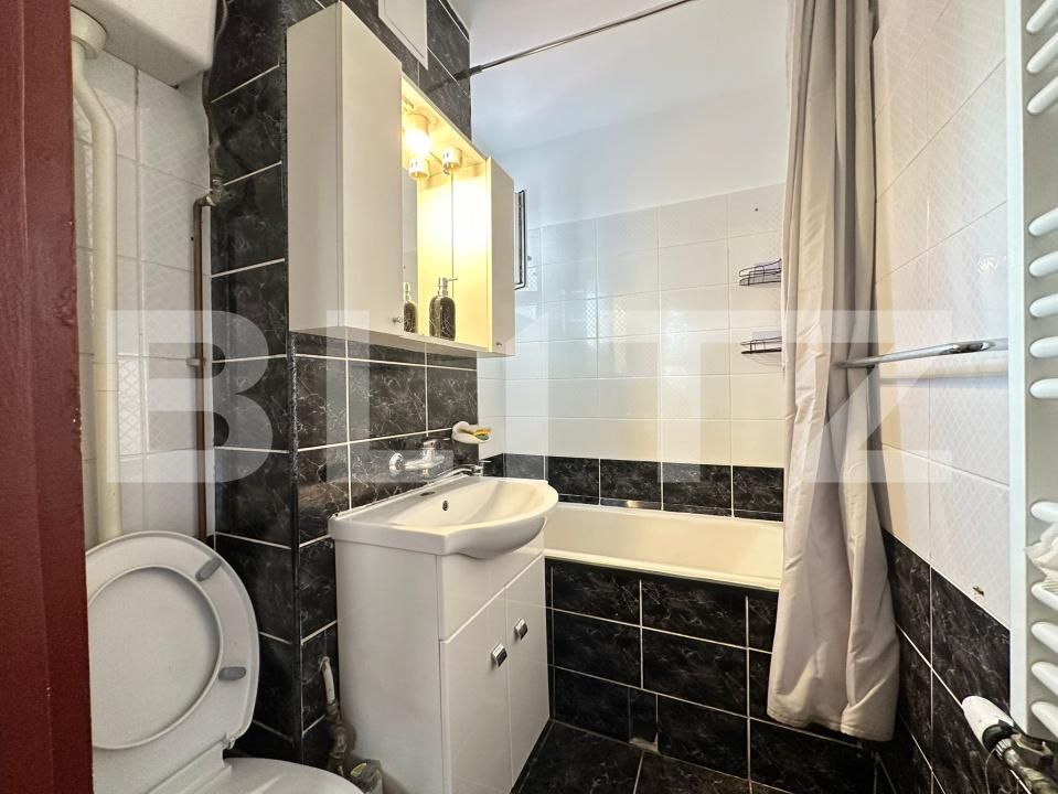Apartament de vânzare 3 camere Titu Maiorescu - 184564AV | BLITZ Deva | Poza9