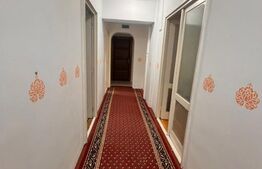Apartament 4 camere,2 bai,2 balcoane+boxa zona CEC