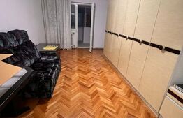 Apartament 4 camere,2 bai,2 balcoane+boxa zona CEC