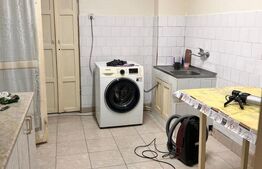 Apartament 4 camere,2 bai,2 balcoane+boxa zona CEC