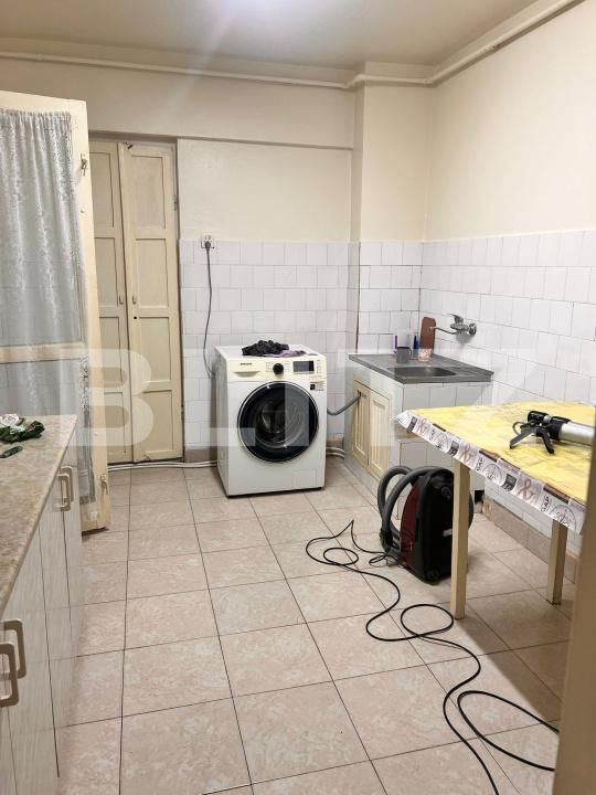 Apartament de vânzare 4 camere Hunedoara - 184636AV | BLITZ Deva | Poza3