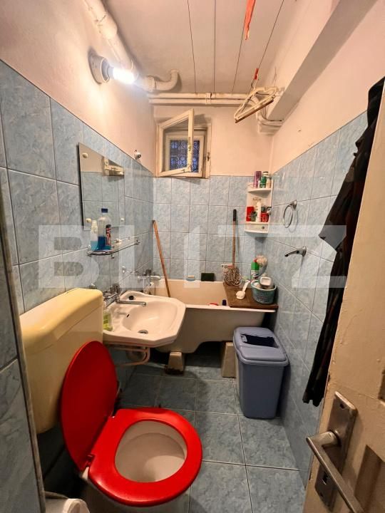 Garsonieră de vânzare Hunedoara - 184637AV | BLITZ Deva | Poza3