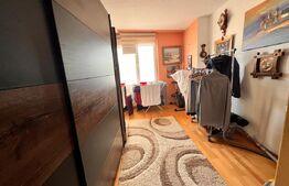 Apartament 4 camere zona Maier(pod depozitare,boxa,uscatorie)