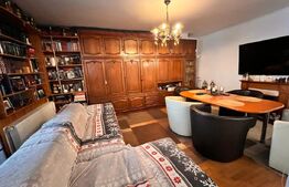 Apartament 4 camere zona Maier(pod depozitare,boxa,uscatorie)