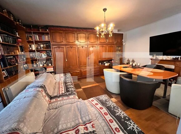 Apartament de vânzare 4 camere Hunedoara - 184638AV | BLITZ Deva | Poza1