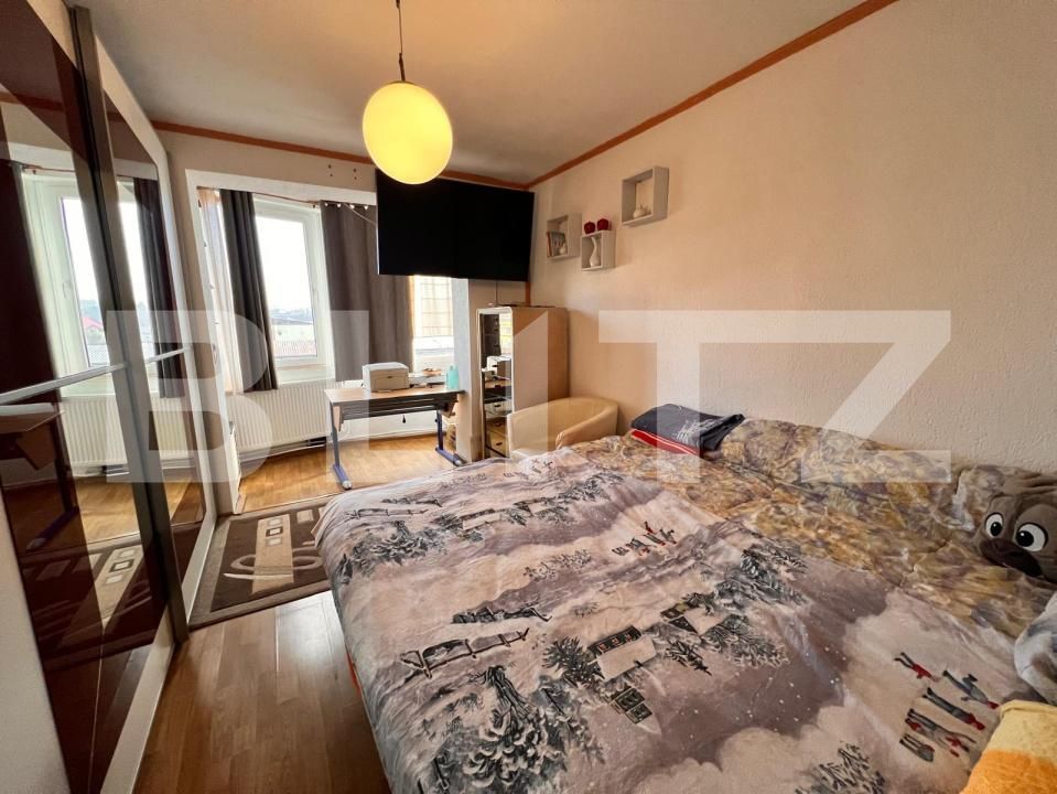 Apartament de vânzare 4 camere Hunedoara - 184638AV | BLITZ Deva | Poza4