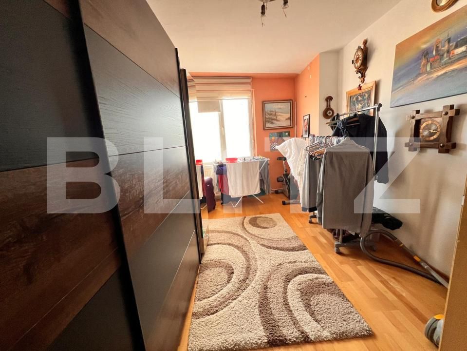 Apartament de vânzare 4 camere Hunedoara - 184638AV | BLITZ Deva | Poza3