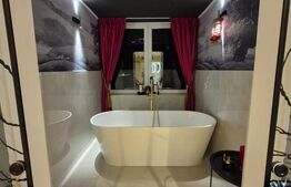 REȘEDINȚĂ PRIVATĂ ULTRA LUX | CENTRUL DEVEI