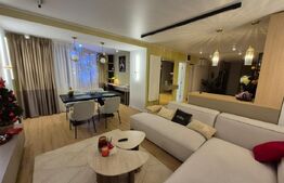 REȘEDINȚĂ PRIVATĂ ULTRA LUX | CENTRUL DEVEI