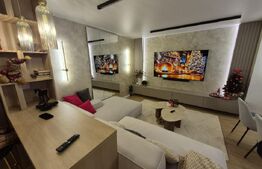 REȘEDINȚĂ PRIVATĂ ULTRA LUX | CENTRUL DEVEI