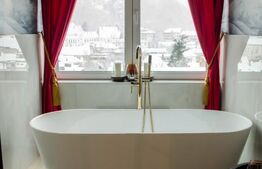 REȘEDINȚĂ PRIVATĂ ULTRA LUX | CENTRUL DEVEI