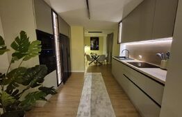 REȘEDINȚĂ PRIVATĂ ULTRA LUX | CENTRUL DEVEI