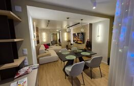 REȘEDINȚĂ PRIVATĂ ULTRA LUX | CENTRUL DEVEI