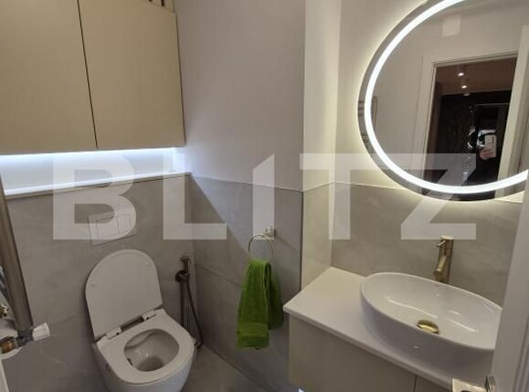 Apartament de închiriat 3 camere Ultracentral - 184809AI | BLITZ Deva | Poza15