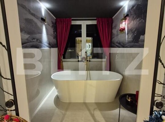 Apartament de închiriat 3 camere Ultracentral - 184809AI | BLITZ Deva | Poza7