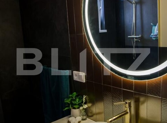 Apartament de închiriat 3 camere Ultracentral - 184809AI | BLITZ Deva | Poza16
