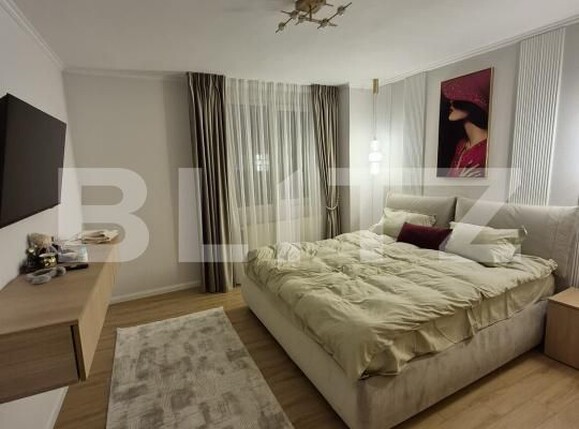 Apartament de închiriat 3 camere Ultracentral - 184809AI | BLITZ Deva | Poza14
