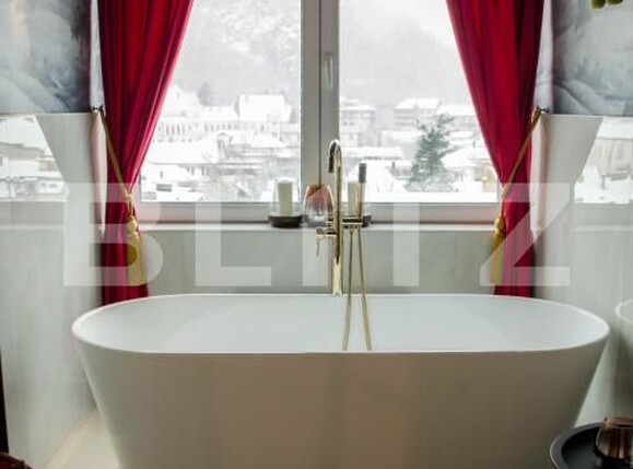 Apartament de închiriat 3 camere Ultracentral - 184809AI | BLITZ Deva | Poza1