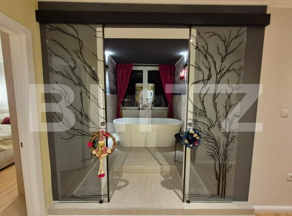 Apartament de închiriat 3 camere Ultracentral - 184809AI | BLITZ Deva | Poza8