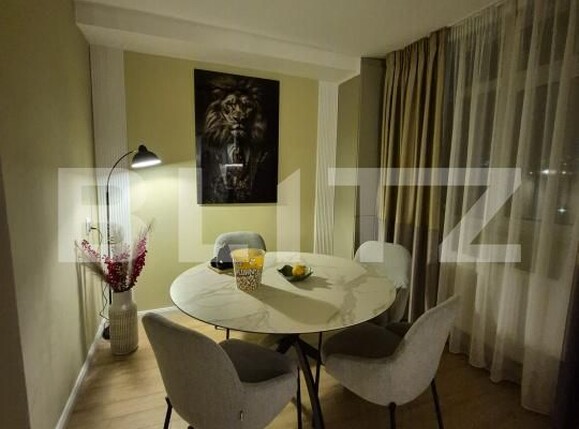 Apartament de închiriat 3 camere Ultracentral - 184809AI | BLITZ Deva | Poza9